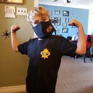 Meet your Posher, Darren